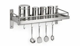 Single Rack