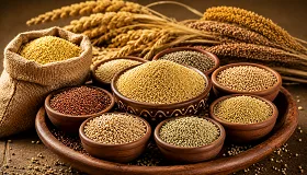 Millets