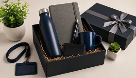 Employee Welcome Kit