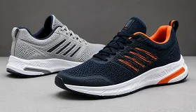 Mens Sport Shoe