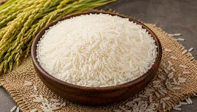 Non Basmati Rice