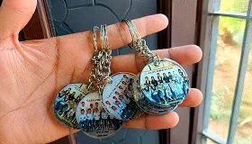 Keychain