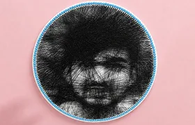 String Art