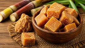 Organic Jaggery