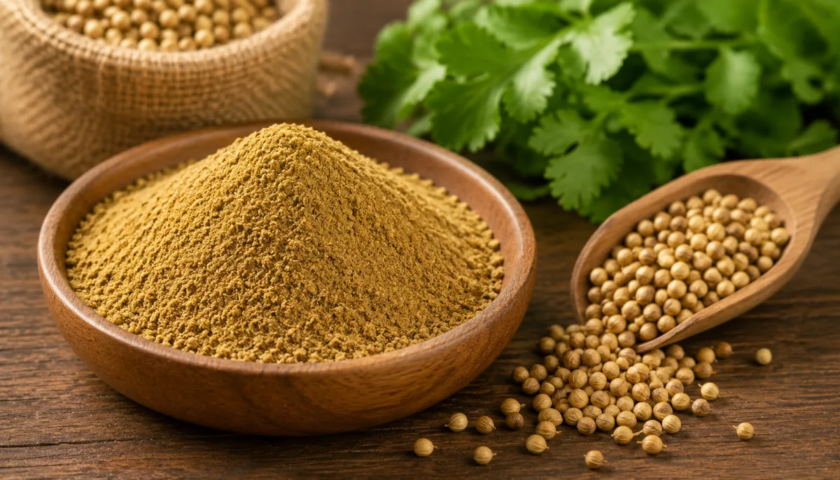 Coriander Powder