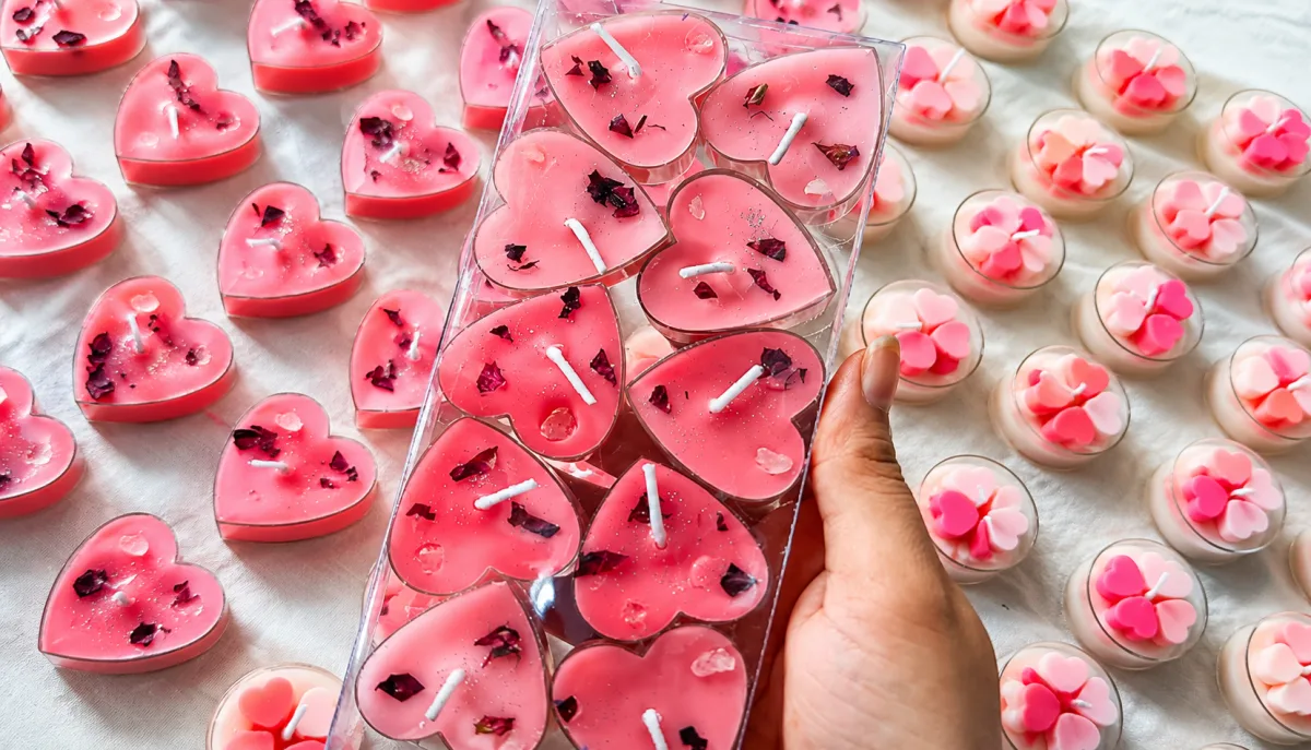 Tea Light Candles