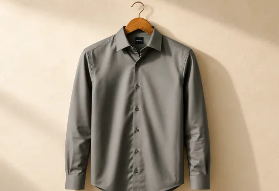 Formal Shirt