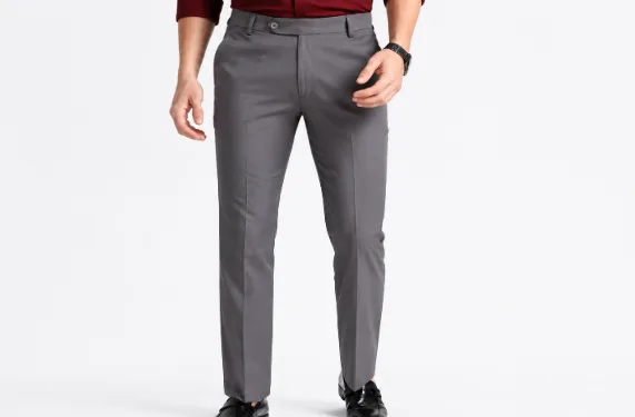Formal Pant