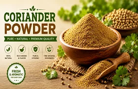 Coriander Powder