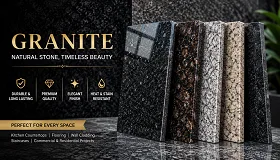 Granite