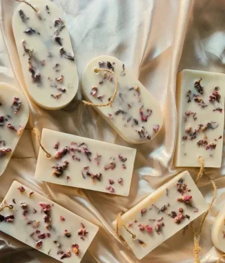 Wax Sachet