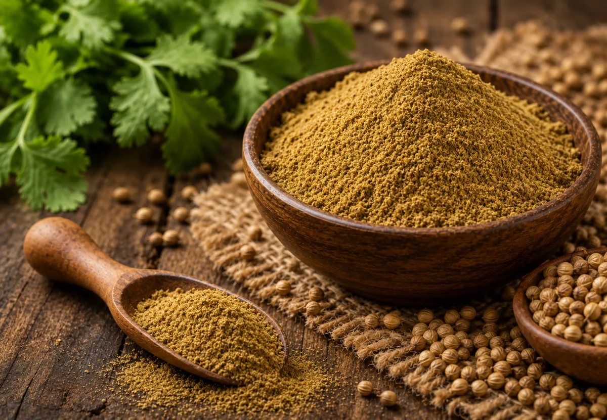 Coriander Powder