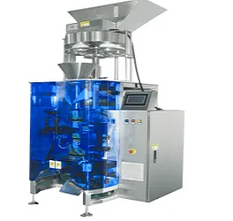 Cup Filler Packing Machine
