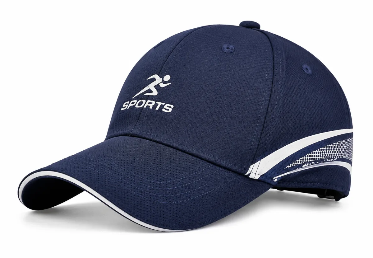 Sports Cap