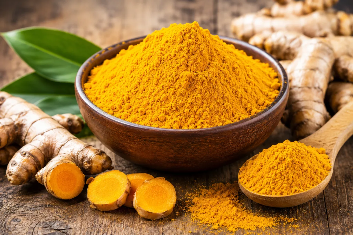 Turmeric Powder