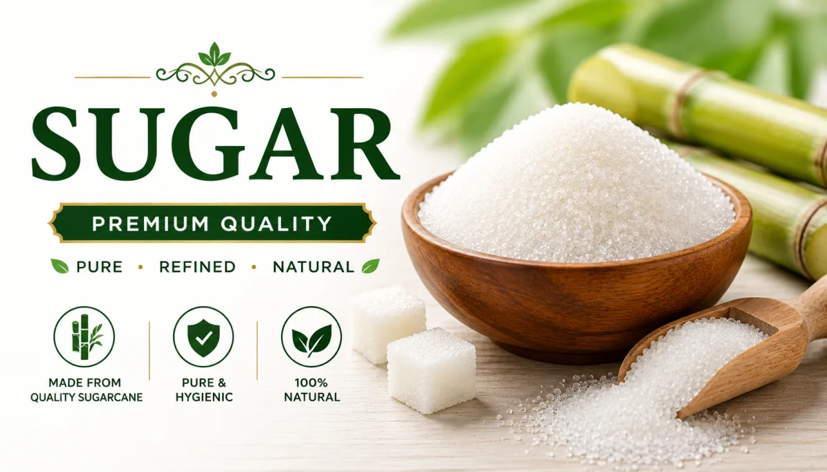 Sugar