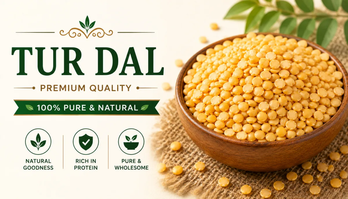 Toor dal