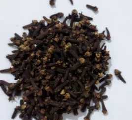 Cloves