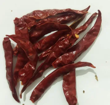 Dry Red Chilli