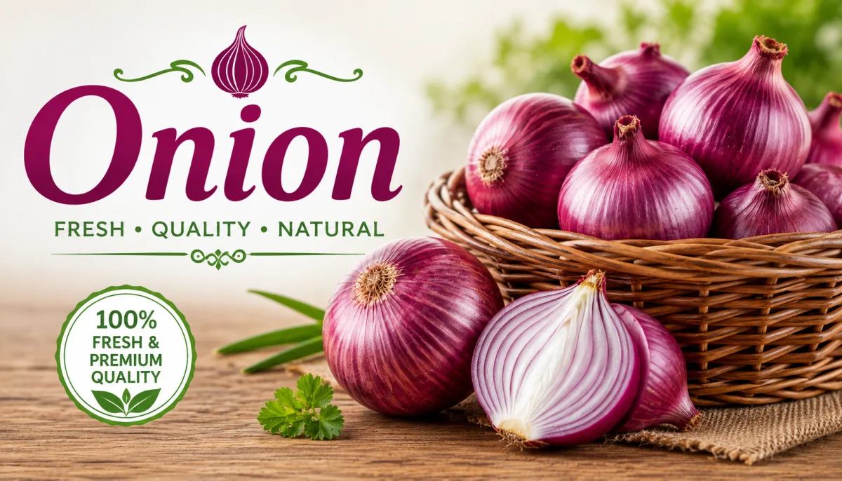 Onion