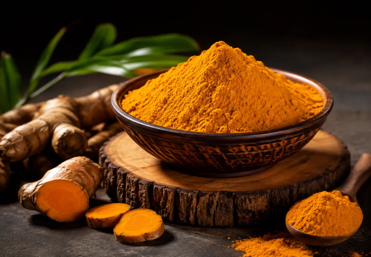 Turmeric Powder