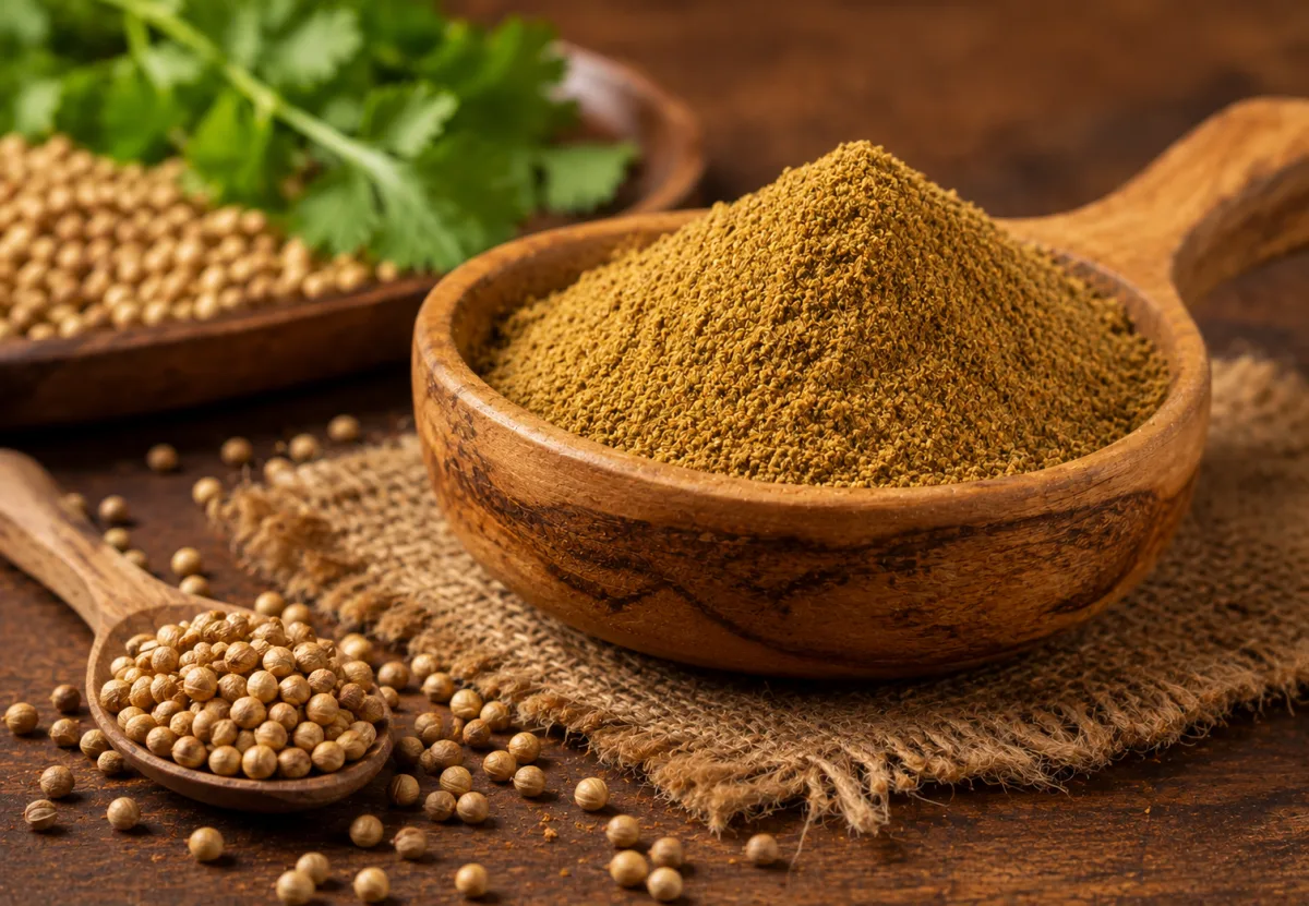Coriander Powder