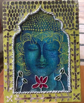 Mosaic Art