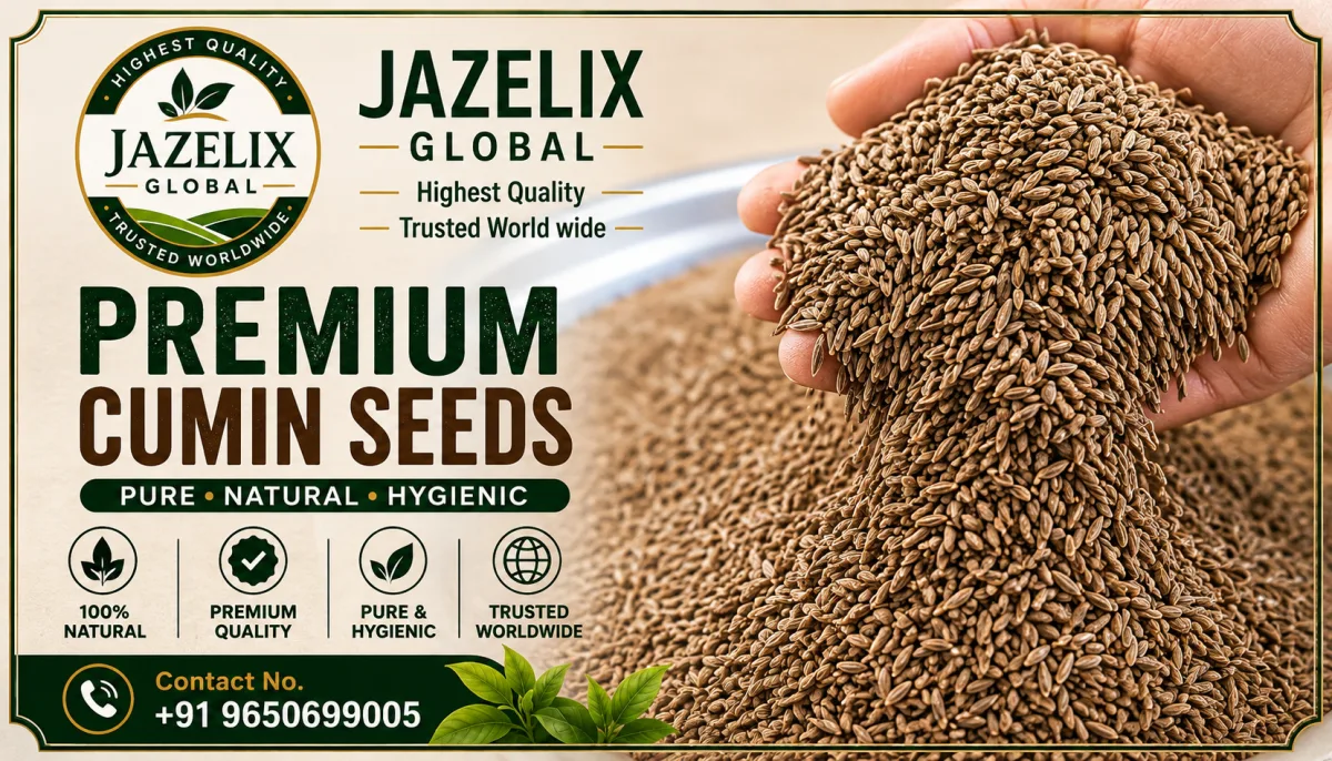 Cumin