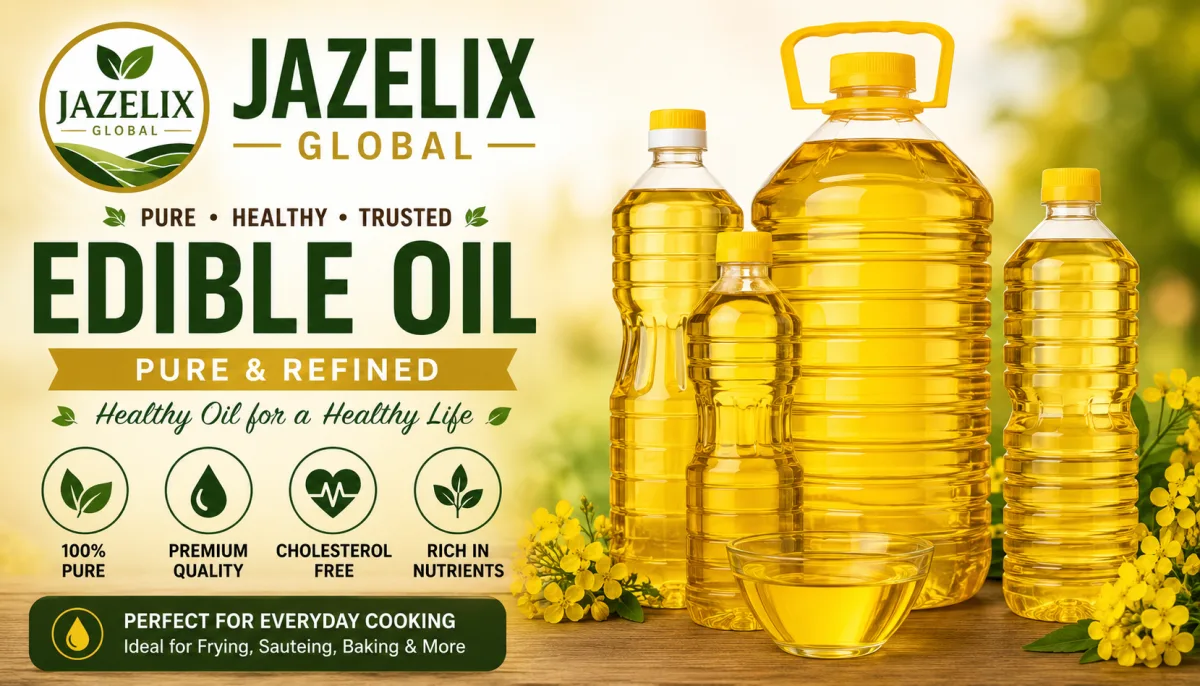 Edible Oil