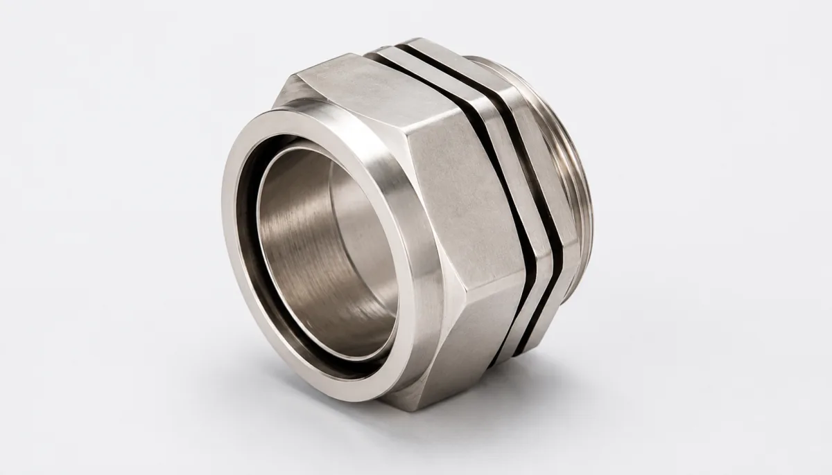 Alco Cable Gland