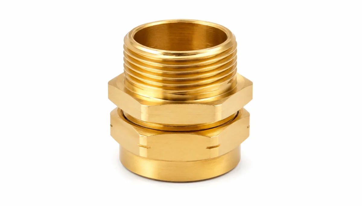 TRC Cable Gland