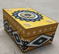 Jewelry Box