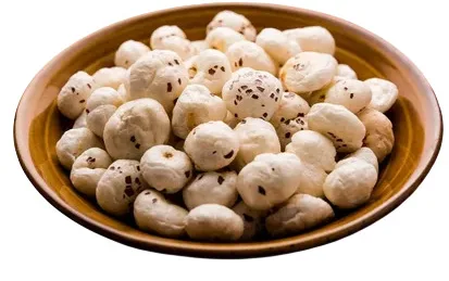 4 Suta Makhana