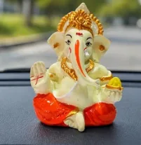 Ganesh Idol (SA0020)