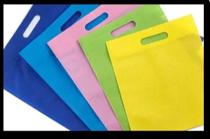 D-Cut Bags