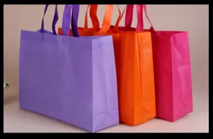 Box Type Loop Bags