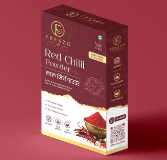 Red Chilli Powder
