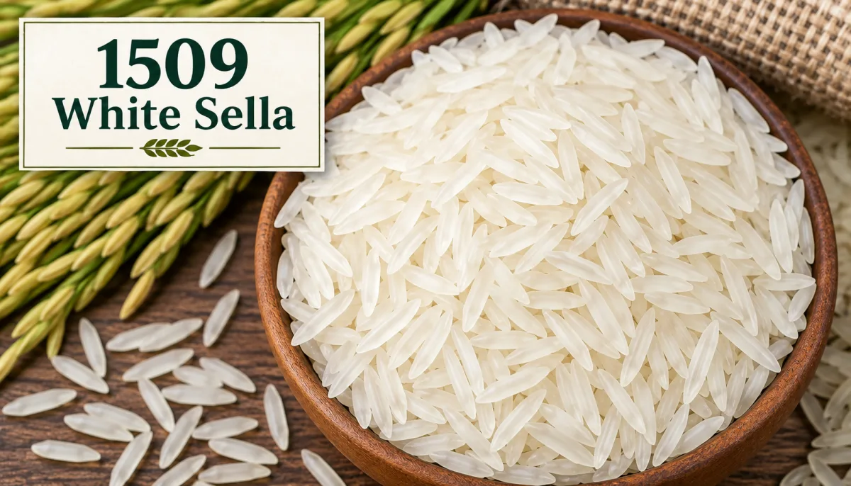 1509 White Sella