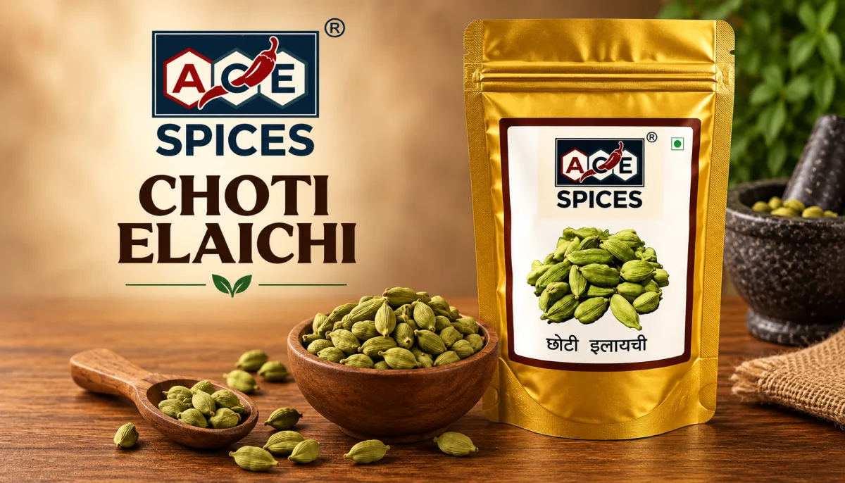 Cardamom