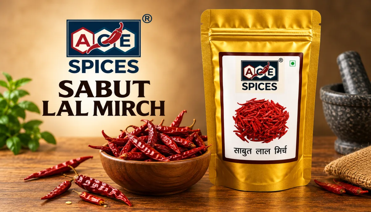 Dry Chilli
