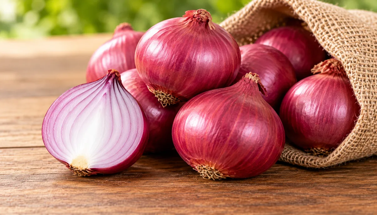 Onion
