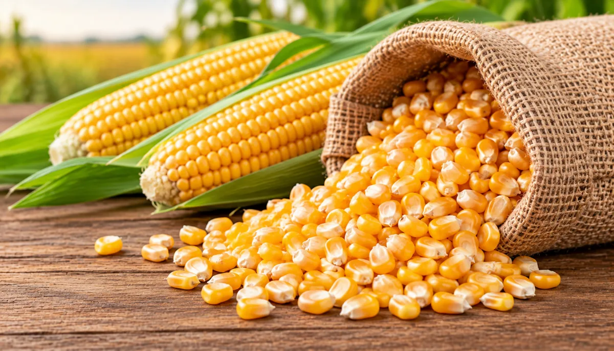 Maize