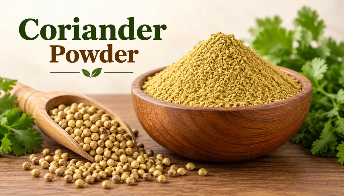 Coriander Powder
