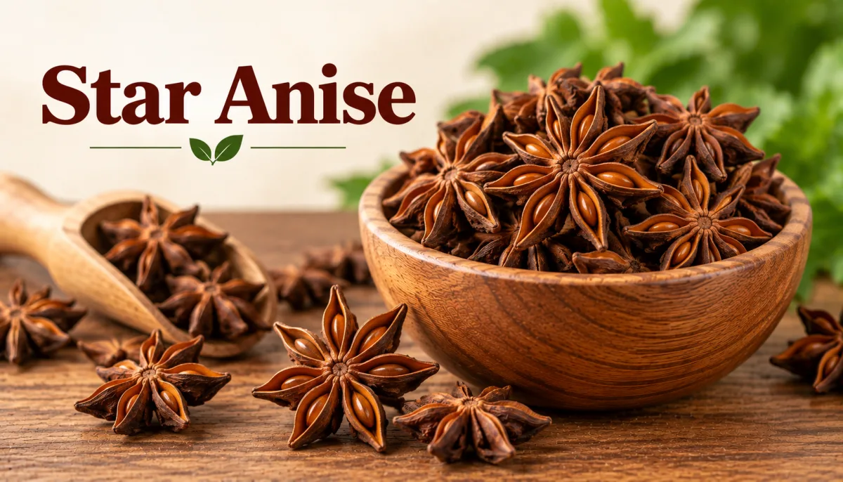 Star Anise