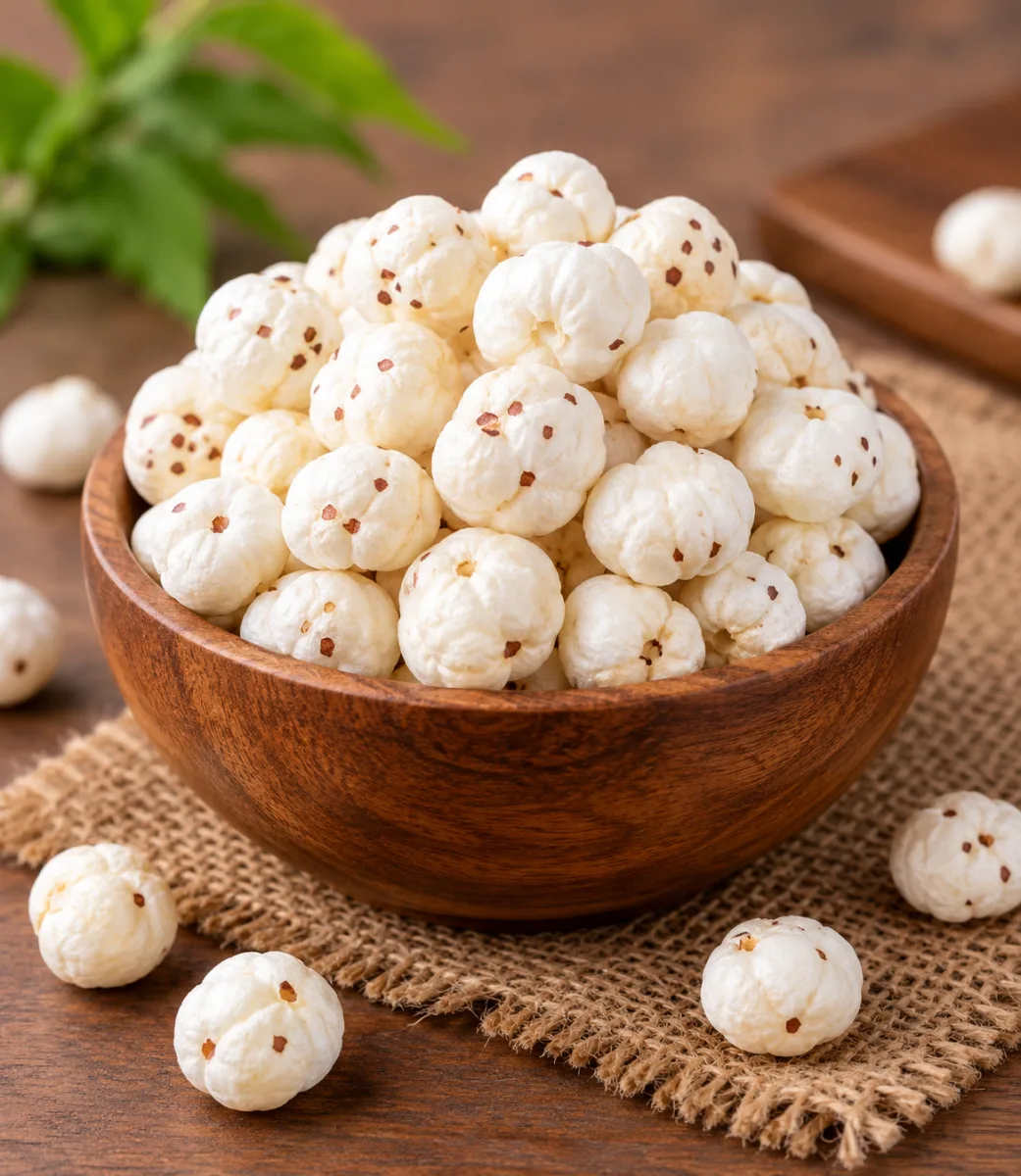 Makhana