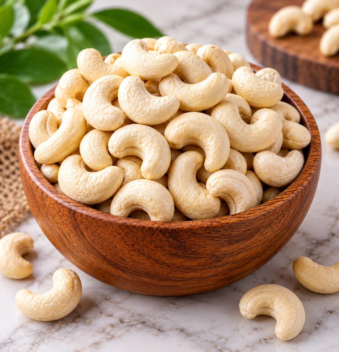 Cashew Nut