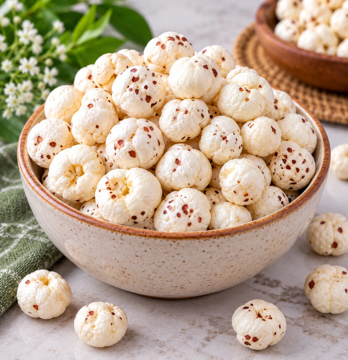 Makhana