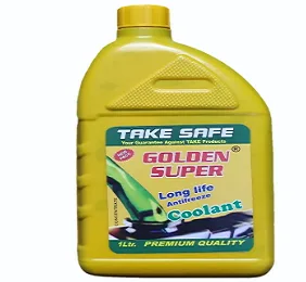 Engine Oil
