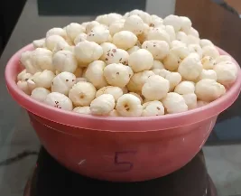 5 Suta Makhana