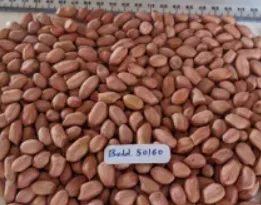 Java Peanut